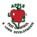 Apple Pest Control logo