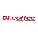 Dr. Coffee logo
