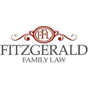 Fitzgerald Family Law logo