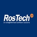 RosTech logo