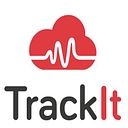 TrackIt logo