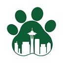 Emerald City 24 Hour Vet logo