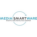 mediaSmartWare logo