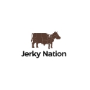 Jerky Nation logo