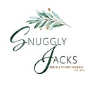 Snuggly Jacks logo