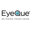 EyeQue logo