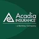 Acadia Insurance logo