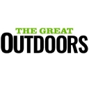 The Great Outdoors (TGO) Magazine logo