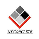 NY Concrete logo