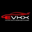 EVKX logo