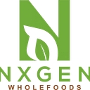 NXGEN Wholefoods logo