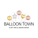 Balloon Town logo