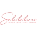 Shop Salutations logo
