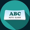 ABC Auto Glass logo