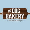 The Dog Bakery logo