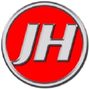 JAY L HARMAN FIRE EQUIPMENT logo