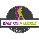Italy on a Budget Tours logo