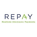 REPAY logo