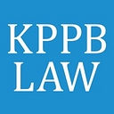 KPPB LAW logo