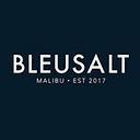Bleusalt logo