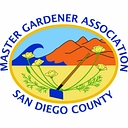 Master Gardeners of San Diego logo
