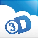 3D Mobile Inspector logo