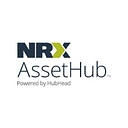NRX logo