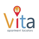 Vita Locators logo