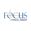 Focus Physical Therapy logo