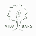 Vida Bars logo