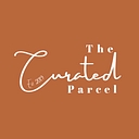 The Curated Parcel logo