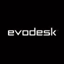 Evodesk logo