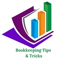 Capgro Bookkeeping Services logo