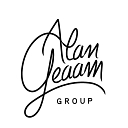 Alan Geaam logo