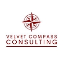 Velvet Compass Consulting logo
