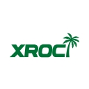XRoci logo