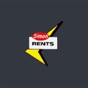 Simon Equipment Rentals logo