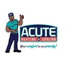 Acute Heating & Cooling logo
