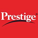 TTK Prestige logo