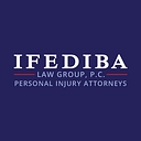 Ifediba Law Group, P.C. logo