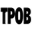 TPOB logo