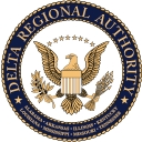 Delta Regional Authority logo