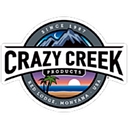 Crazy Creek logo