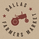 Dallas Farmers Market logo