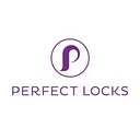 Perfect Locks logo
