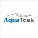 AquaTeak logo