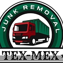 Tex Mex Junk Removal logo