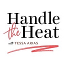 Handle the Heat logo