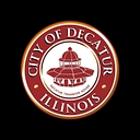 City of Decatur Public Works Dept. logo