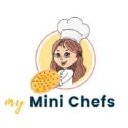 My Mini Chefs logo